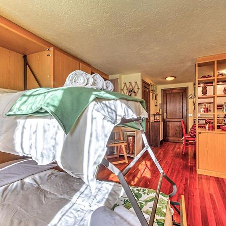 Appartamento Claire - Relax Con Splendida Vista - Cour 0081 Courmayeur Luaran gambar
