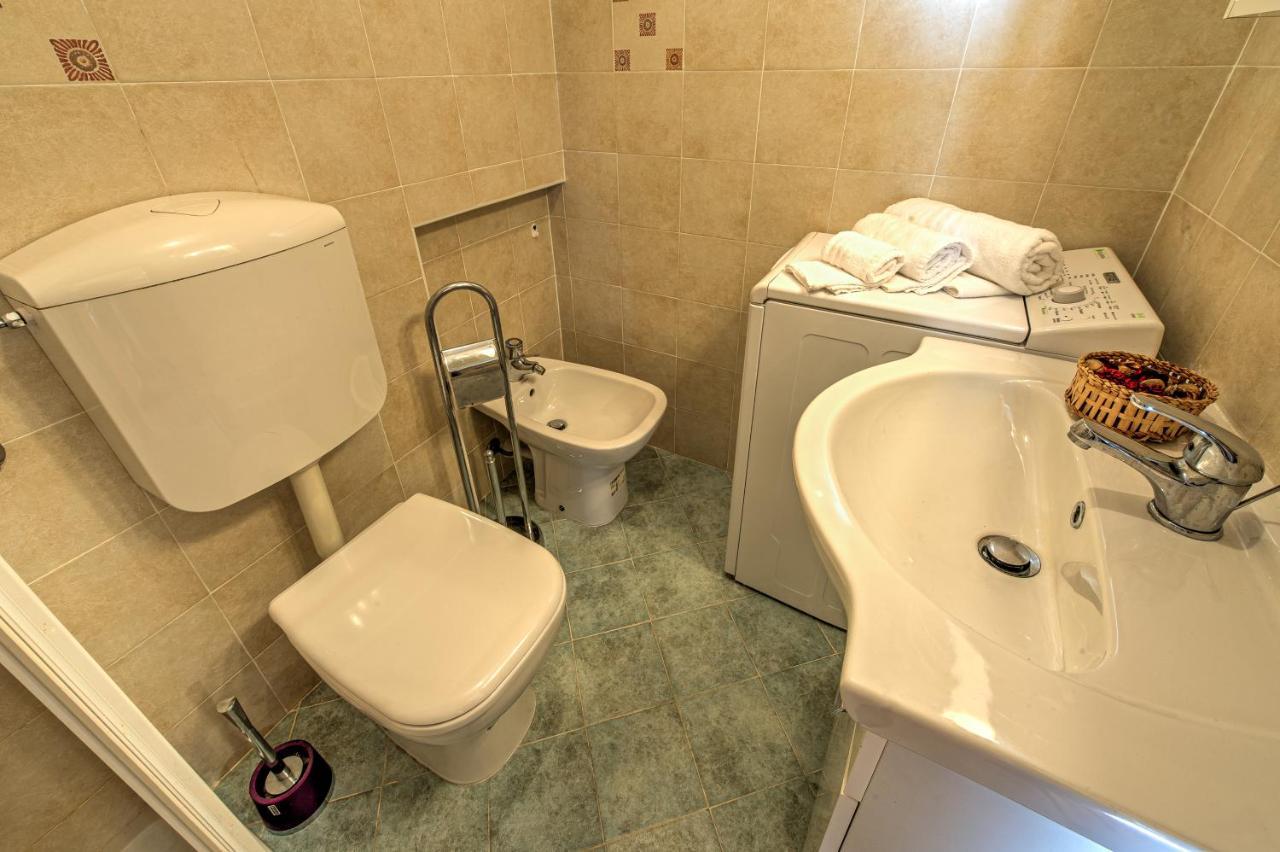 Appartamento Claire - Relax Con Splendida Vista - Cour 0081 Courmayeur Luaran gambar